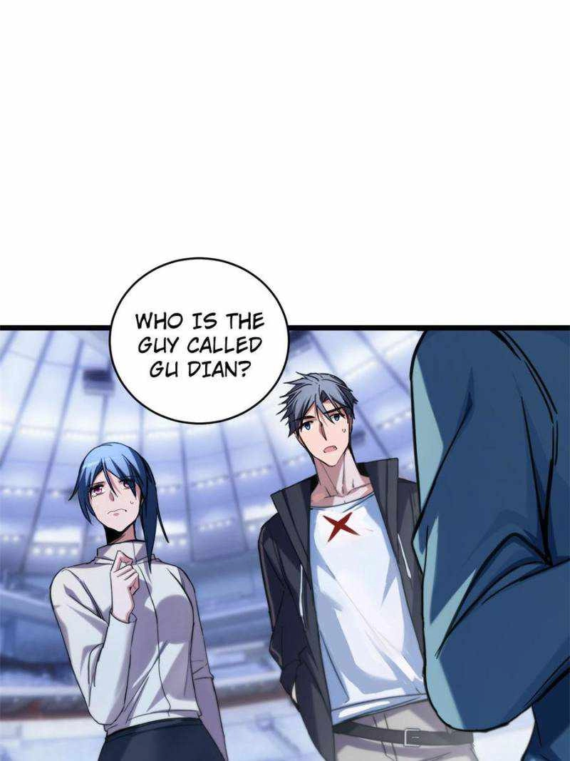 I Just Want To Game In Peace Chapter 26 2